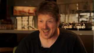 John DiMaggio  On being called quotJoequot [upl. by Zebulen]