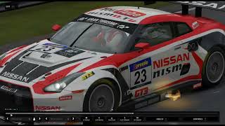 Raceroom Racing Experience 2024 11 06 19 56 22 02 [upl. by Curcio]