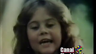 📺 Comercial Mensagem de Natal  Banco Nacional Anos 80💝 Quero ver Você Não Chorar [upl. by Ikairik]