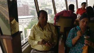 Patang hotel Ahmedabad [upl. by Nysa668]