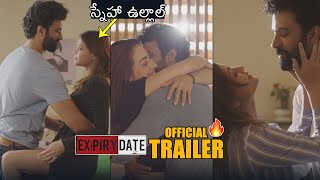 Expiry Date Movie Official Trailer  Sneha Ullal  Tony Luke  News Buzz [upl. by Persis]