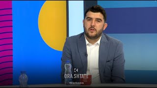 Ora 7  Kosova organizatore e Olimpiadës së 14të Matematike Evropiane për Vajza për vitin 2025 [upl. by Ainud]