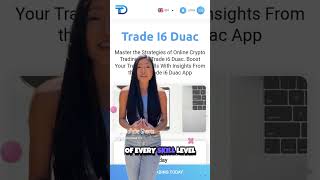 Trade i6 Duac Review Is It Legit Or A Scam [upl. by Criswell141]