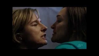 Franky Doyle  Wentworth Season 5 episode 3 scene 7 [upl. by Chip]