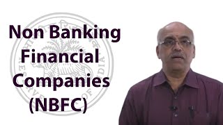 Non Banking Financial Company NBFC  Banking Awareness  TalentSprint [upl. by Natale466]