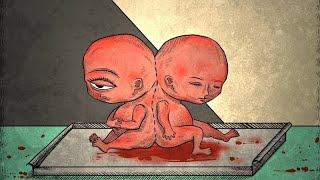 life gallery game the twins horror gameplay [upl. by Ahsikcin820]