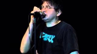 Shellac  A Minute Live in Copenhagen October 30th 2014 [upl. by Tadio]