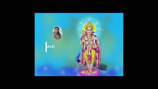 Kathirkama Malei Prayer Song  Thaipoosam Cavadee 2024 [upl. by Akilegna]