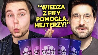 PLKD WALCZY ZA DWÓCH  PIŁKARSKI POKER [upl. by Win]