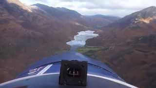 Lairig Eilde Glencoe LochLeven [upl. by Britt]