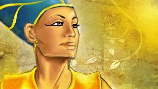 Ancient Egyptian Music – Queen Nefertiti [upl. by Manchester]