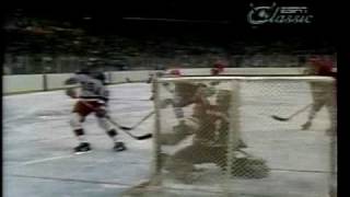 Miracle on Ice Highlights [upl. by Yraeht]