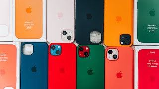 I Bought EVERY iPhone Case on Amazon [upl. by Llyrat]