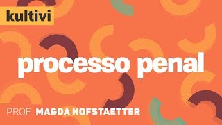 Processo Penal  Kultivi  Exceções II Incompetência  CURSO GRATUITO [upl. by Tiffie]