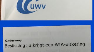 definitief een IVA uitkering [upl. by Delores]