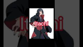 Akatsuki Ticking Edit By Me [upl. by Ecinom191]