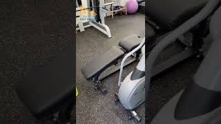 GET READY For The Best Gym Flooring Options  reels [upl. by Evered]