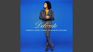 Terence Trent DArby  Delicate Audio HQ [upl. by Lleval925]