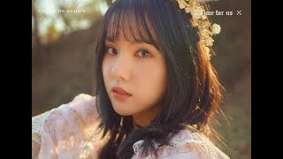 Reaction To GFriend Eunha High Note In Sunrise Compilation [upl. by Lenuahs619]