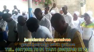 Jenndantor des gonaives TEL407 9527581 HAITI 509 37493723 [upl. by Buckie]