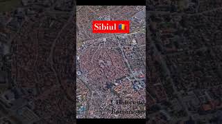 Sibiul 🇷🇴 curiozitati istorie turism fyp trending calatorie romania viral sibiu [upl. by Noreh633]