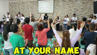 YWAM  Ephrathah Christian Fellowship Sunday Service  200 PM 072124 [upl. by Araccot665]