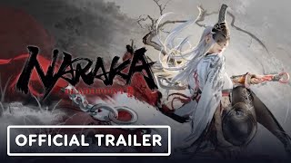 Naraka Bladepoint  Official Trailer  NetEase Connect 2023 Updates [upl. by Gnouc760]