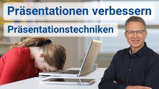 Struktur Präsentation  Präsentation erstellen  Tipps Präsentationsgliederung meistern [upl. by Aelegna303]