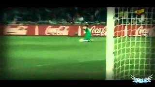 Las Mejores Atajadas De Iker Casillas [upl. by Acisse]