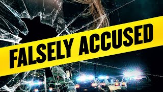 Falsely Accused 1080p FULL MOVIE  Thriller Crime Mystery [upl. by Rubie]