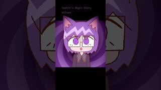 😻💜Lavender Town Cat [upl. by Arlon971]