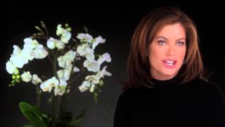 Colon Cancer PSA quotStaying Healthy for Familyquot with Kathy Ireland  30 sec [upl. by Ever835]