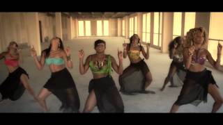 quotNAH LET GOquot by Gyptian  Shiva Ware Choreography [upl. by Daughtry108]