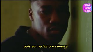 GIVEON  Heartbreak Anniversary Tradução Legendado Clipe Oficial [upl. by Tisman]