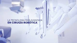 Nuevo Bayamón Medical Robotic Surgery Center [upl. by Garzon]