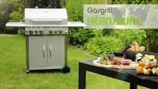 tepro Gasgrill Keansburg [upl. by Lavro]