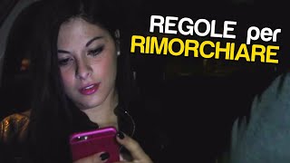 Come Rimorchiare Donne Nei Locali Bar e Discoteche [upl. by Opportuna]