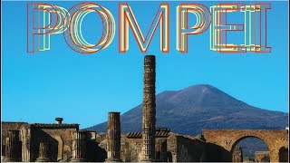 POMPEI  la naissance de larchéologie  La mn nécessaire de Passé Sauvage  6 [upl. by Anayi657]