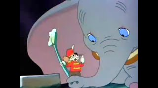 Dumbo 2019  Mrs Jumbo and Dumbo get set free Part 9 [upl. by Zoha]