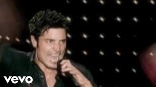 Chayanne  Lola Live Video Stereo Version [upl. by Ellennad]