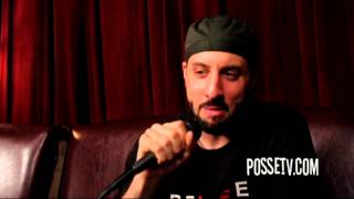 RA The Rugged Man  Talks about Crushing Eminem the Success of Biggie Smalls amp More [upl. by Dobbins]