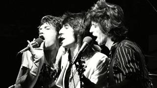 The Rolling Stones  Beast Of Burden  SNL 1978 [upl. by Kynthia800]