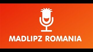 Madlipz Romania Compilatie [upl. by Retse]