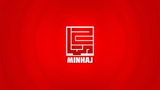 Minhaj TV Live [upl. by Rebbecca]