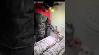 We uncovered a massive sarcophagus using a metal detector [upl. by Anirbed]