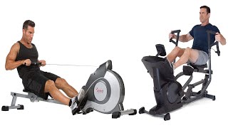 Best Rowing Machines  Top Rowing Machines Reviews [upl. by Saphra752]