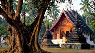 Classical Music from Laos Lao Phene [upl. by Liebermann862]