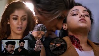 Love Attacked On Nithya Menen Heart Touching Emotional Scene  Nayanthara  HD Cinema Official [upl. by Wallie]