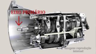 Sistema de embreagem Como Funciona 12  Alta RPM [upl. by Ennairoc]