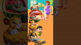 मम्मी ने बच्चे दिए  New Viral Gadgets Smart AppliancesKitchen Utensils Home Inventions shorts [upl. by Christal425]